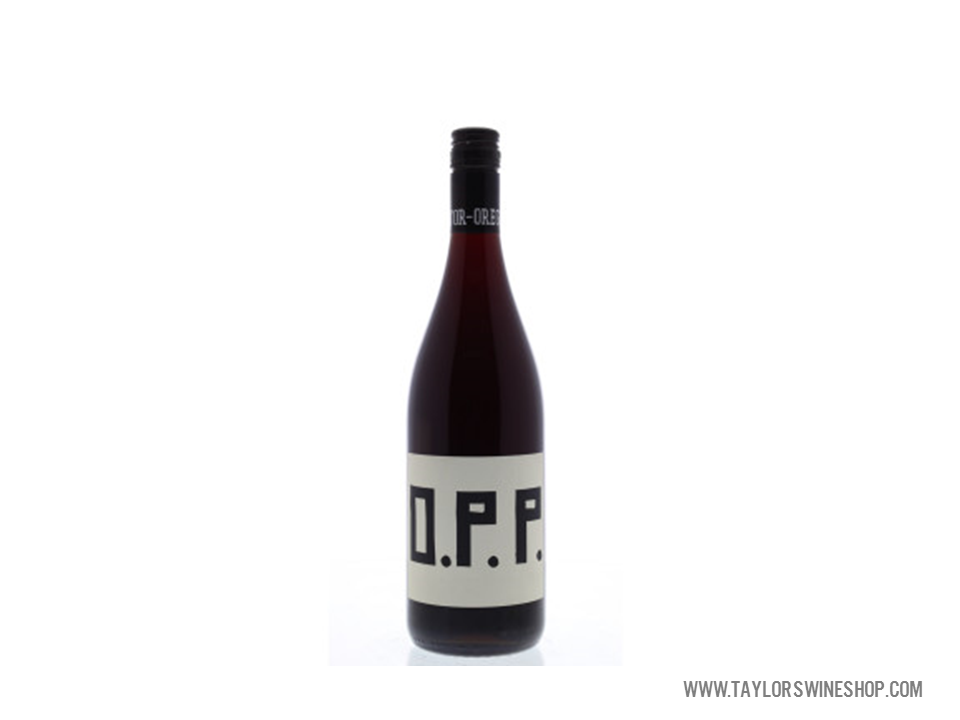 Opp Pinot Noir Willamette Valley