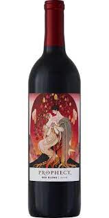 Prophecy Red Blend