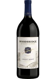 Woodbridge Cabernet Merlot