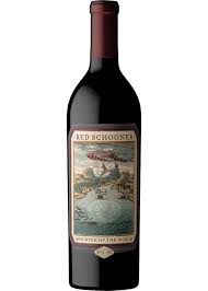 Red Schooner Malbec