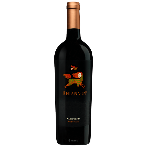Rhiannon Red Blend(Ps,Syr,Barb) Calif.