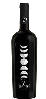 7 Moons Red Blend