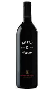 Smith &amp; Hook Cabernet Sauvignon (Central Coast)