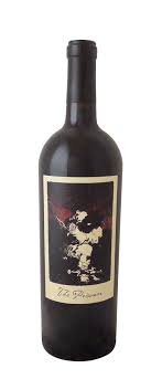The Prisoner Red