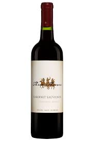 Three Thieves Cabernet Sauvignon