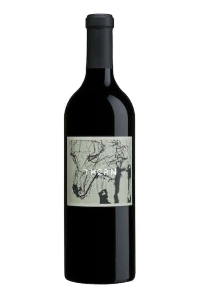 Thorn Merlot Napa Vly