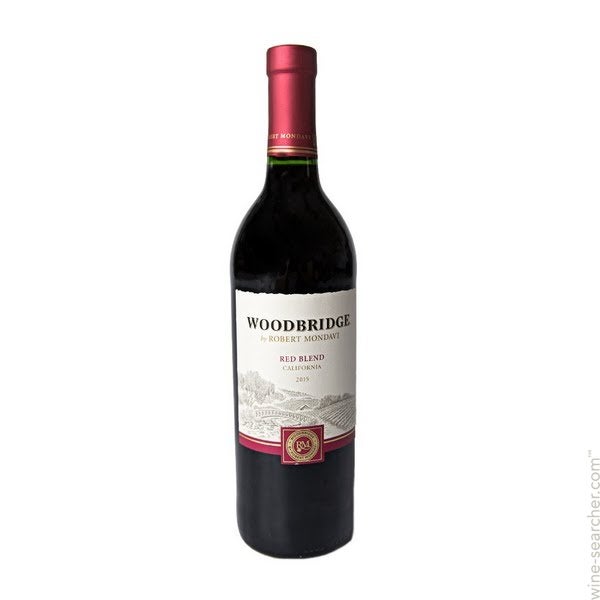 Woodbridge Red Blend