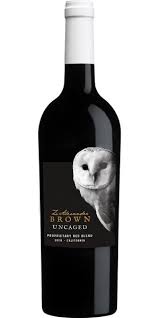 Z. Alexander Brown Proprietary Red Blend