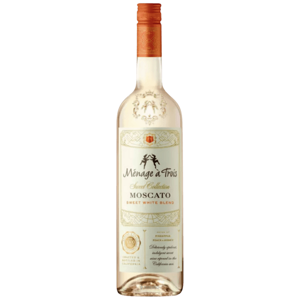 Menage Sweet Collection Moscato
