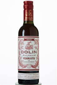 Dolin Rouge Sweet Vermouth