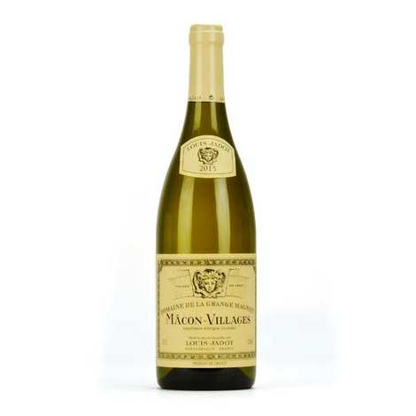 Louis Jadot Macon Villages White