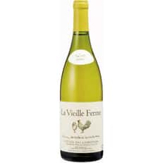 La Vieille Ferme Cotes Du Luberon