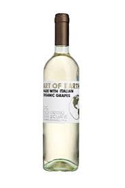 Art Of Earth Pinot Grigio