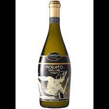 Candoni Moscato D'Italia White