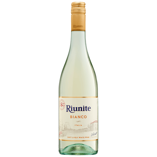 Riunite Bianco