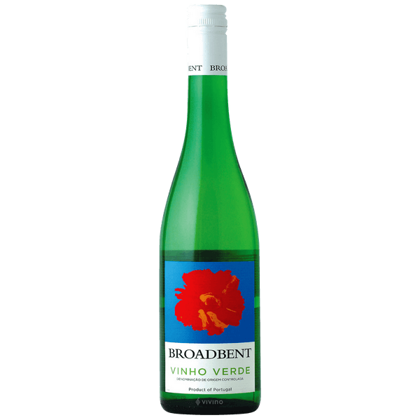 Broadbent Vinho Verde White