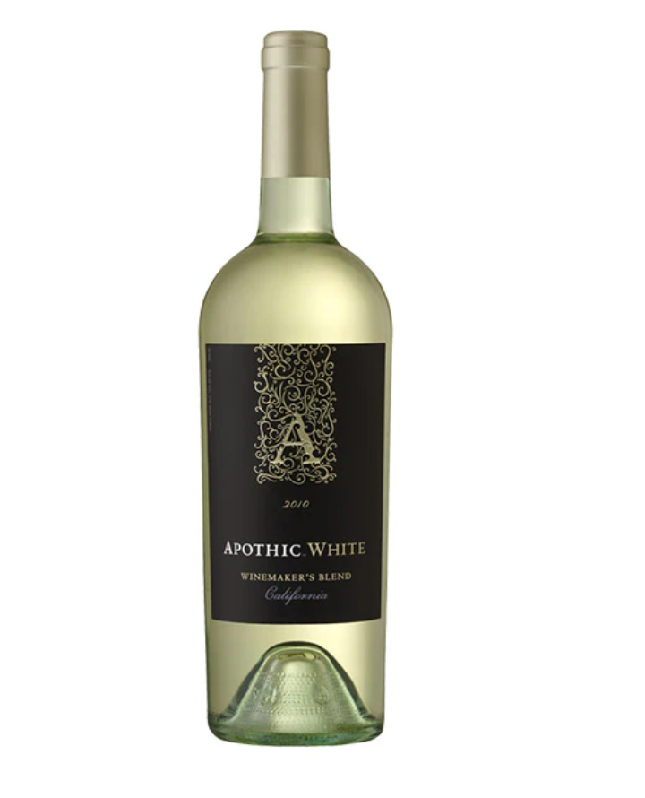 Apothic White Winemaker's Blend Wine