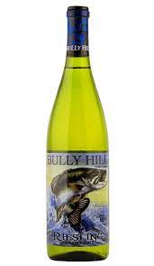 Bully Hill 'Bass' Riesling