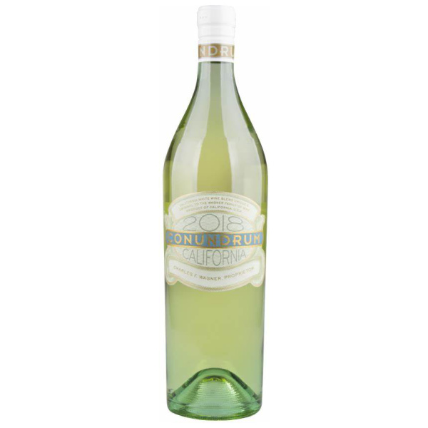 Conundrum White Blend