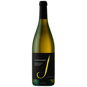 J Vineyards Npa/Son/Mtry Chardonnay