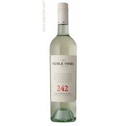 Noble Vines 242 Sauvignon Blanc