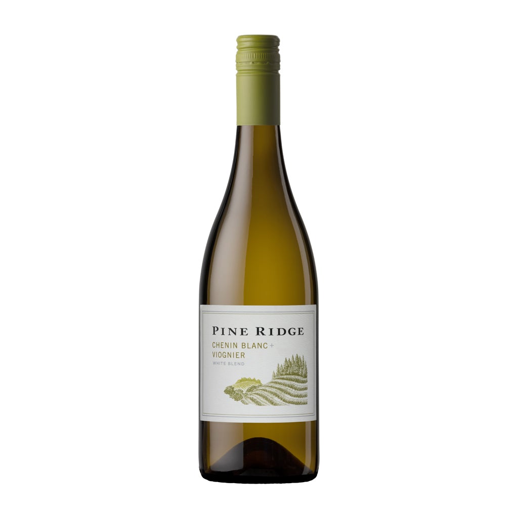 Pine Ridge Chenin Viognier