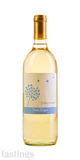 Three Wishes Pinot Grigio/Colombard