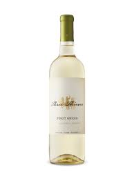 Threee Thieves Pinot Grigio
