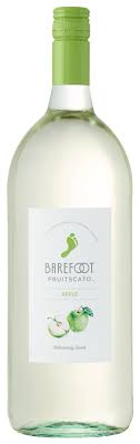 Barefoot Cellars Apple Fruit-Scato