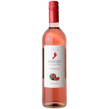 Barefoot Cellars Watermelon Fruit Scato