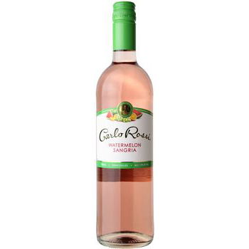 Carlo Rossi Watermelon Sangria