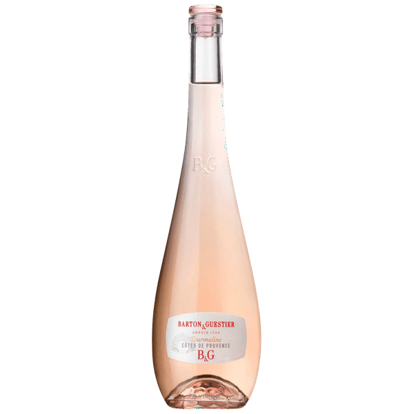 B &amp; G Cotes De Provence Rose