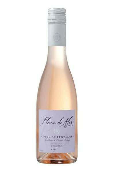 Fleur De Mer Rose Cote Provence