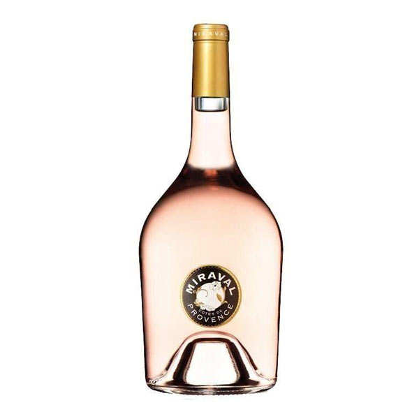 Miraval Rose