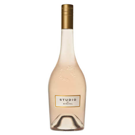 Miraval Studio Rose