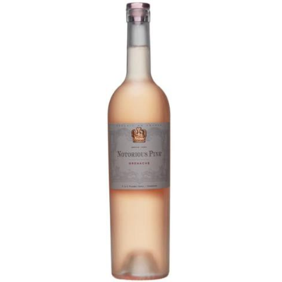 Notorious Pink Grenache Vin D France
