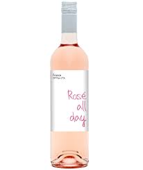 Rose All Day Grenache Rose