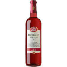 Beringer Calif White Merlot