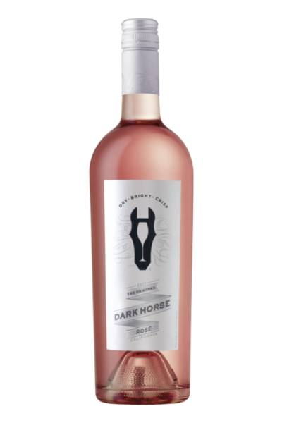 Dark Horse Rose California