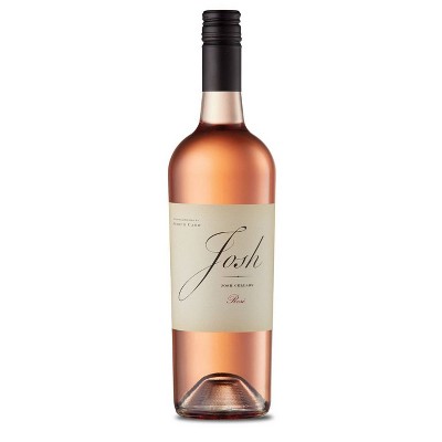 Josh Cellars Rose