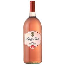 Liberty Creek Winemaker'S Selection Rose