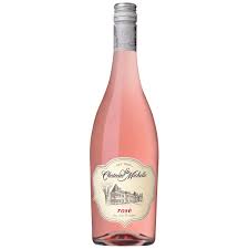 Chateau Ste Michelle Rose