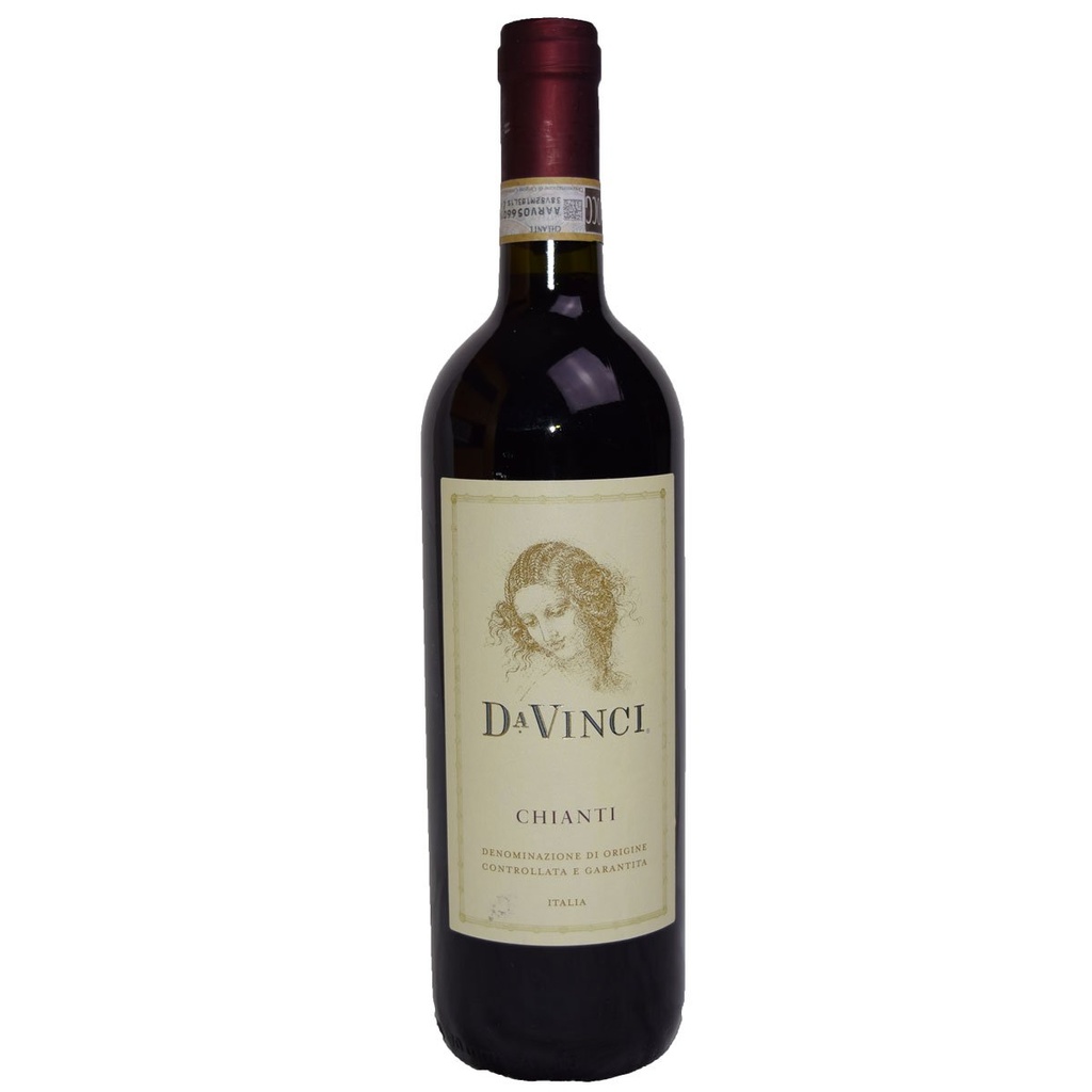 Da Vinci Tuscany Chianti