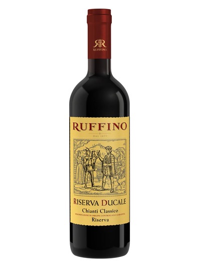 Ruffino Reserva Ducale