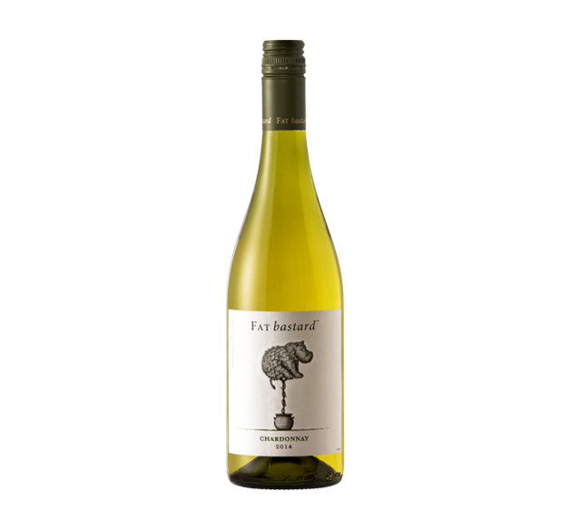 Fat Bastard Chardonnay