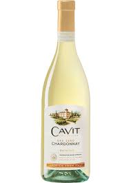 Cavit Chardonnay