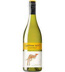 Yellow Tail Chardonnay