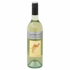 Yellow Tail Tree Free Chardonnay