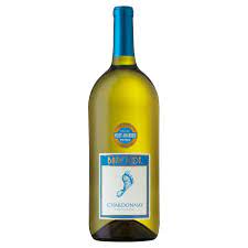 Barefoot Chardonnay California (Pet)