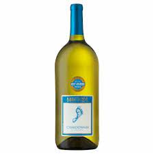 Barefoot Cellars California Chardonnay